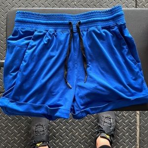 Born primitive lounge shorts